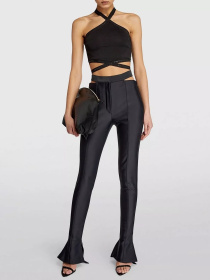 Штани повсякденні H&M модель 75470 Фото