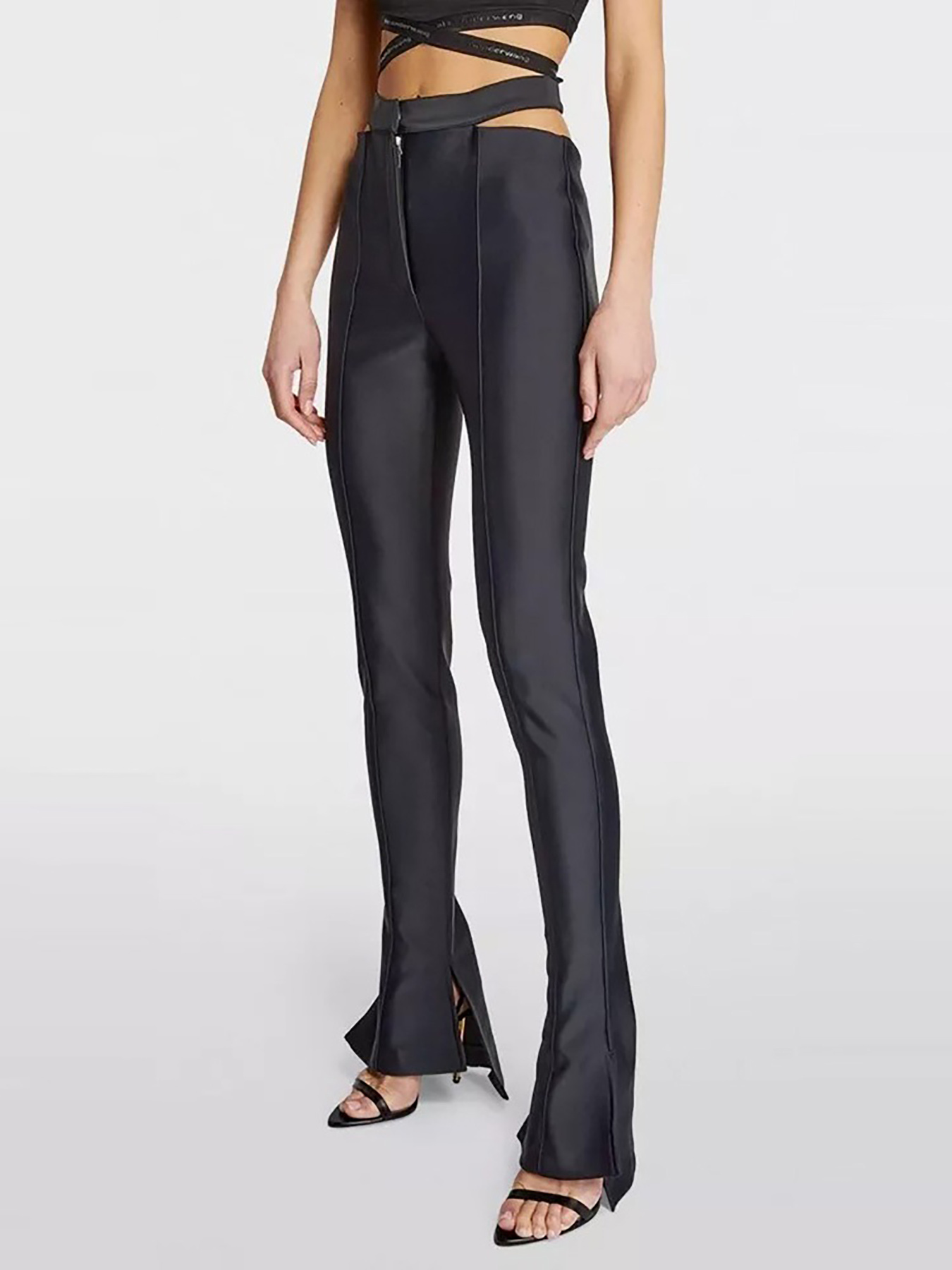 Повсякденні штани H&M модель 75470 Фото