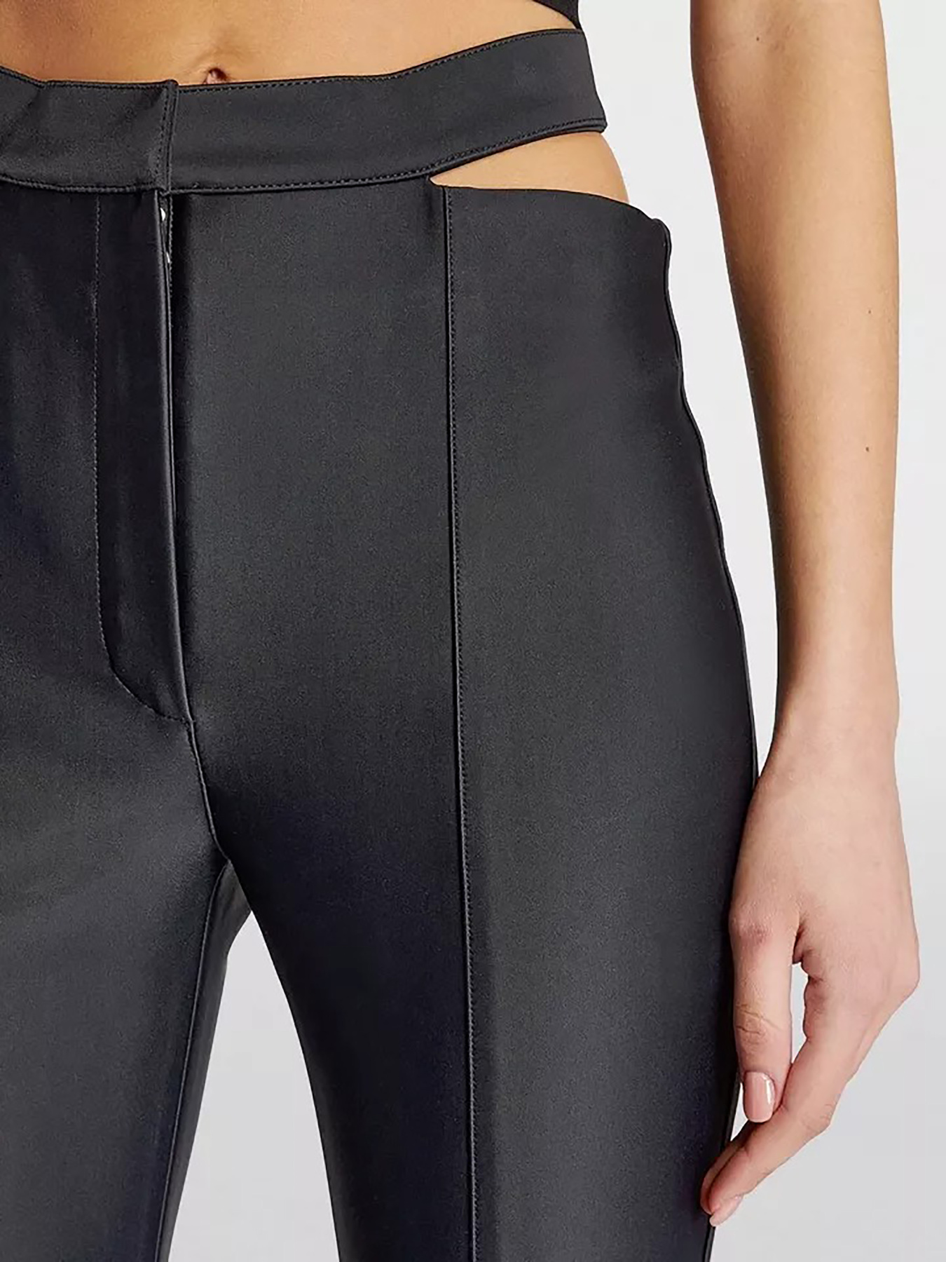 Повсякденні штани H&M модель 75470 Фото