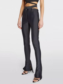 Повсякденні штани H&M модель 75470 Фото