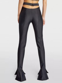 Повсякденні штани H&M модель 75470 Фото