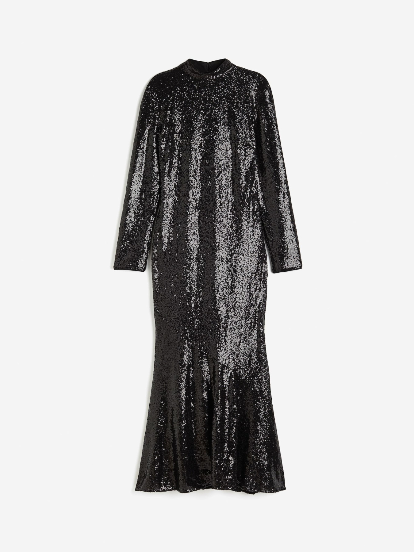 Сукня міді H&M модель 75471 Фото