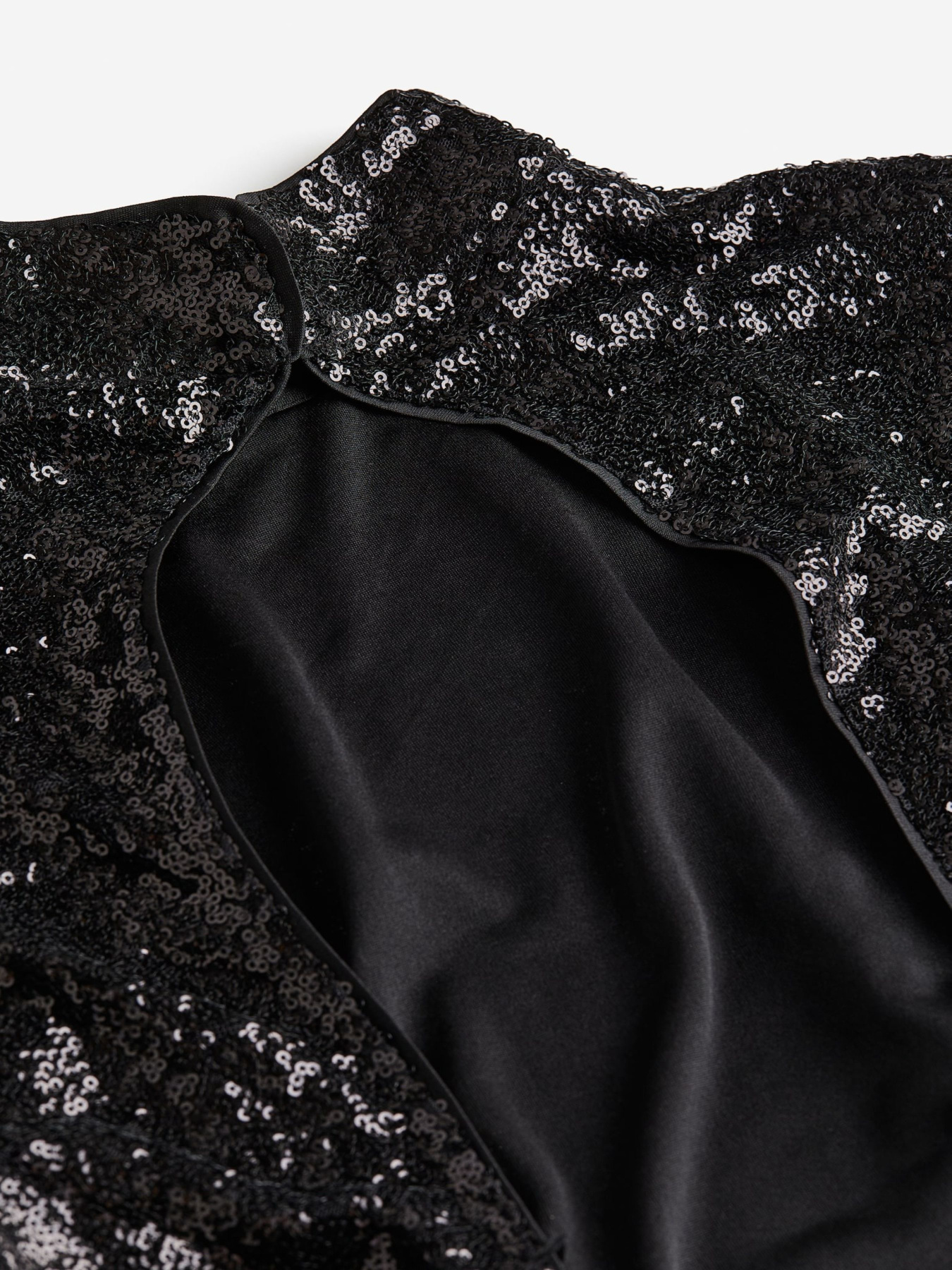 Платье миди H&M модель 75471 Фото