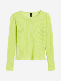 Лонгслів H&M модель 75472 Фото