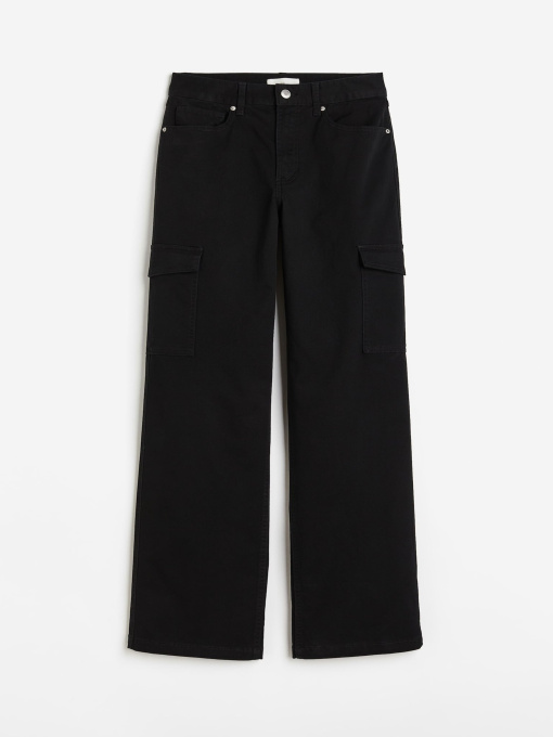 Брюки H&M модель 75475 Фото