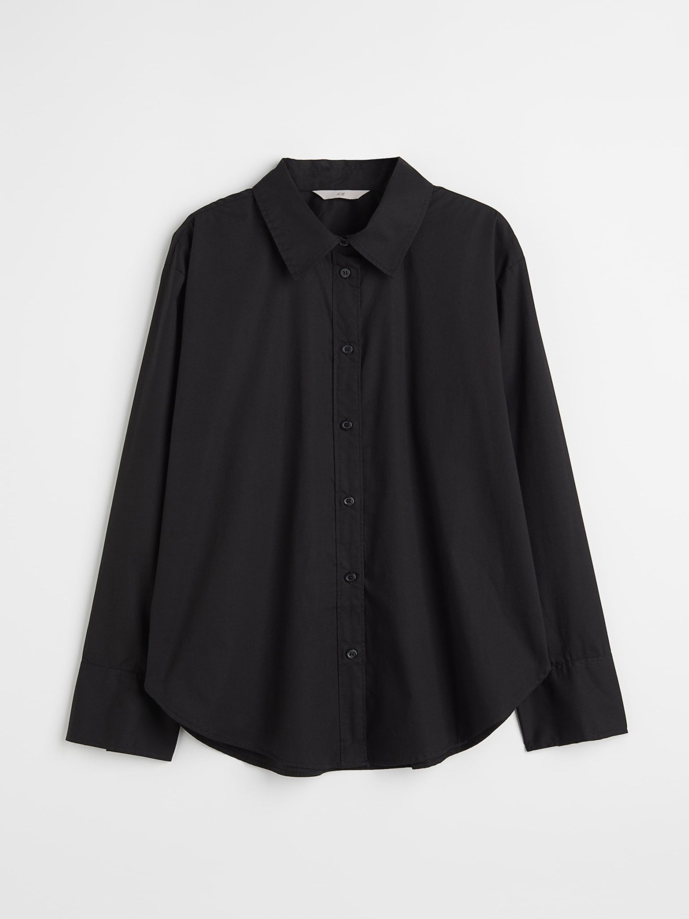 Рубашка H&M модель 75478 Рубашка H&M модель 75478 Фото