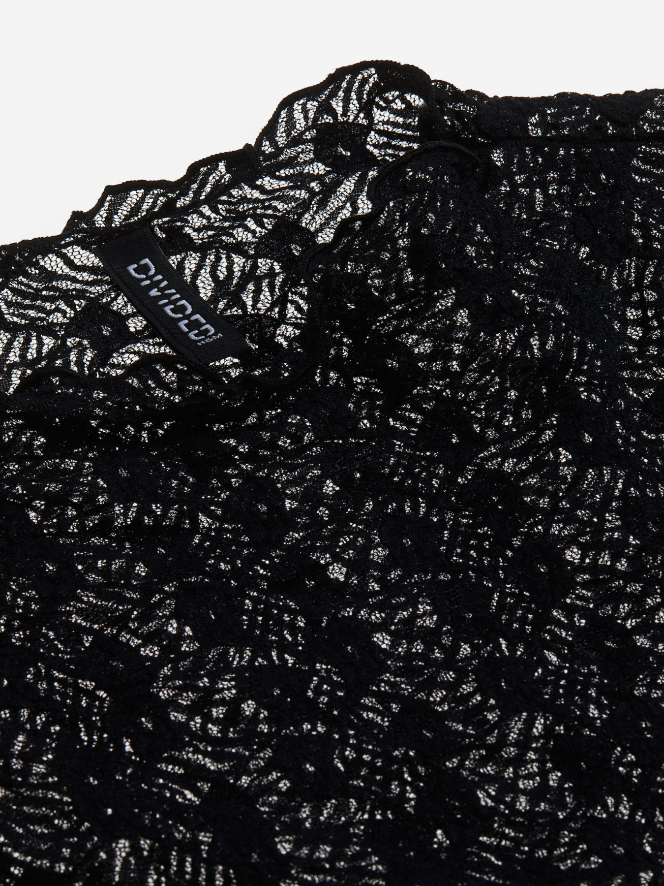 Топ H&M модель 75479 Фото