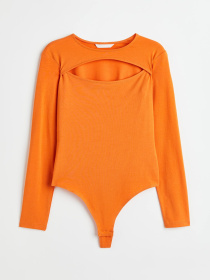 Боді H&M модель 75481 Фото