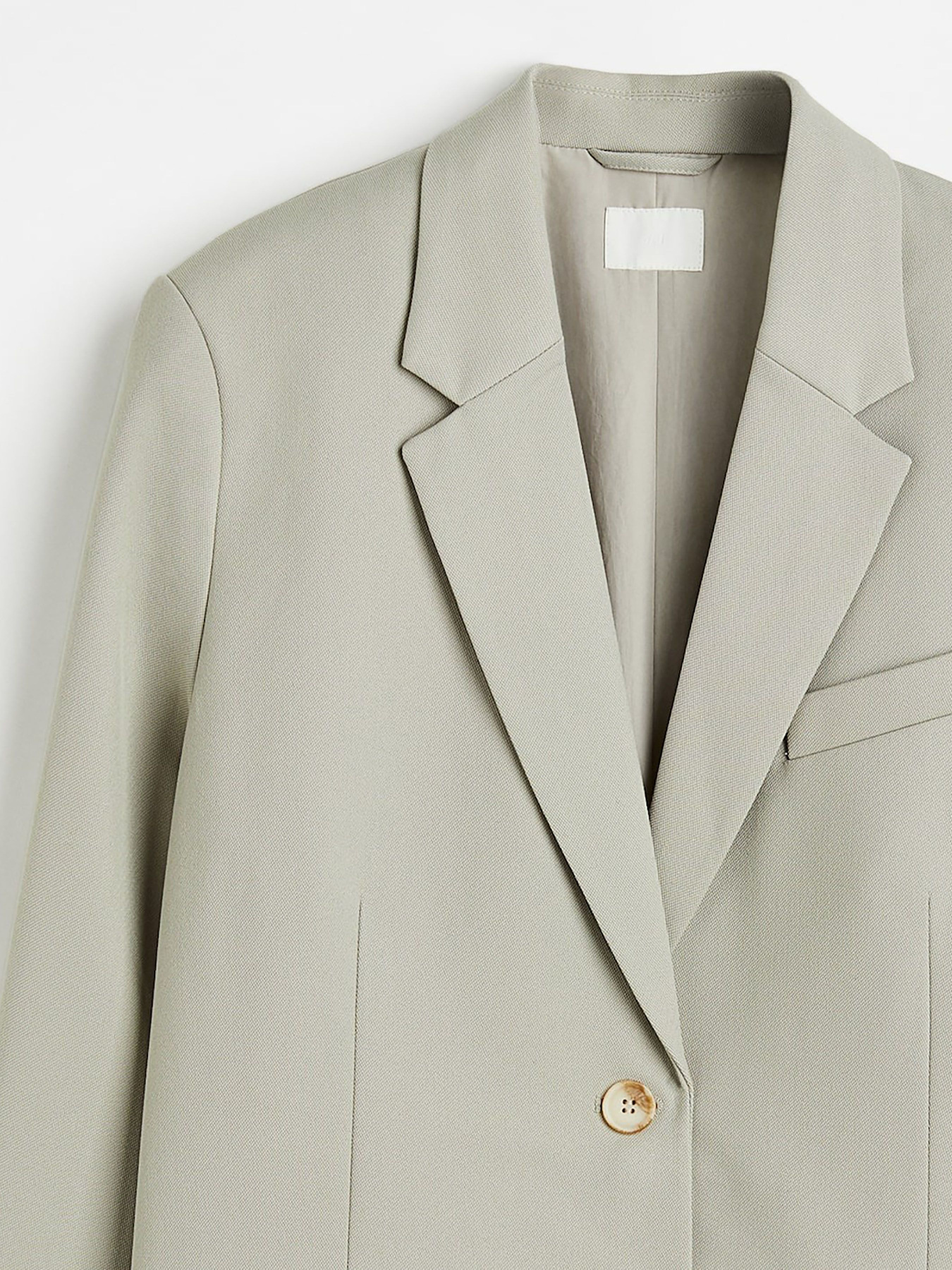 Піджак H&M модель 75482 Фото