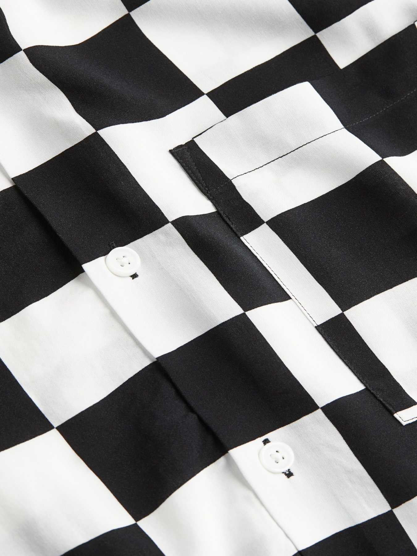 Сорочка H&M модель 75483 Фото