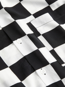 Сорочка H&M модель 75483 Фото