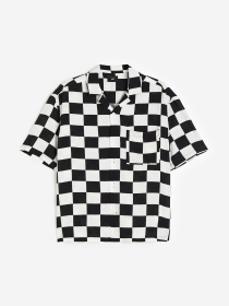 Сорочка H&M модель 75483 Фото