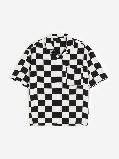 Сорочка H&M модель 75483 - фото