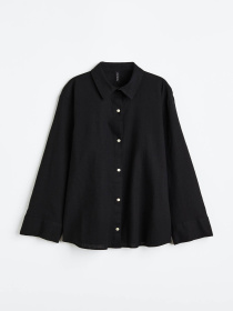 Рубашка H&M модель 75485 Фото