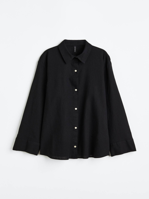 Сорочка H&M модель 75485 Фото