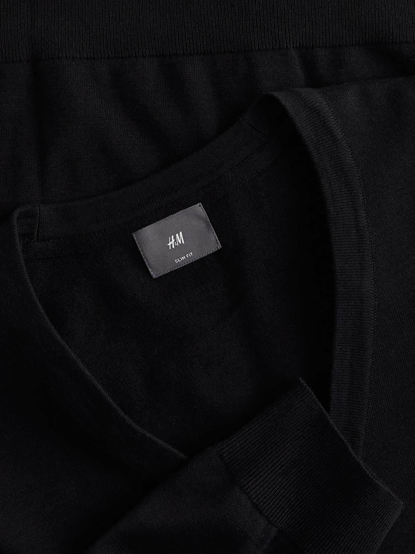 Кардиган H&M модель 75486 Фото