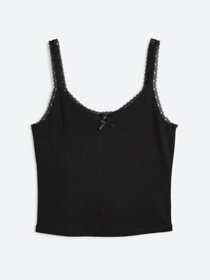 Майка H&M модель 75488 - фото