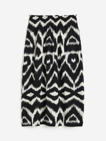 Спідниця міді H&M модель 75490 Фото