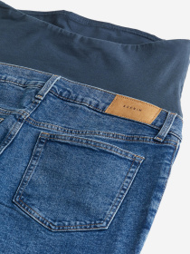 Прямые джинсы H&M модель 75491 Фото