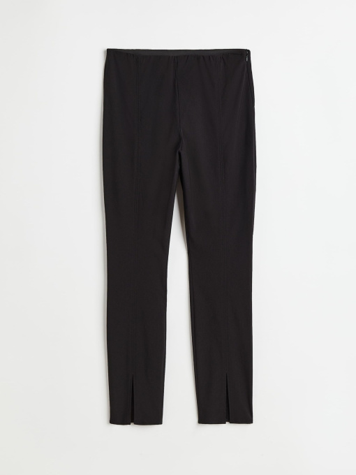 Брюки повседневные H&M модель 75492 Фото