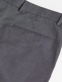 Штани класичні H&M модель 75495 Фото