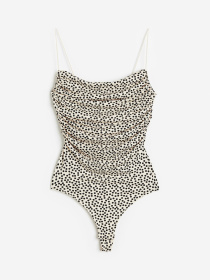 Боди H&M модель 75497 Фото