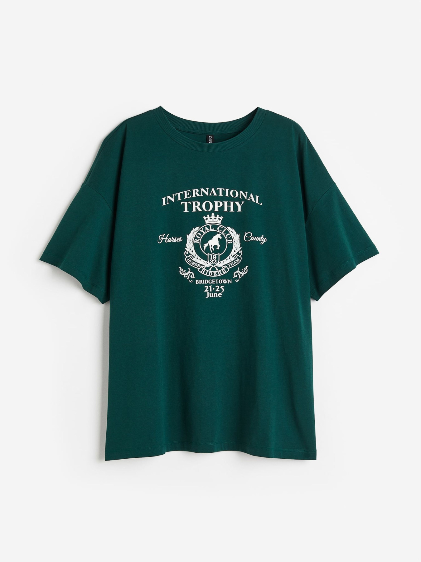 Футболка H&M модель 75498 Фото