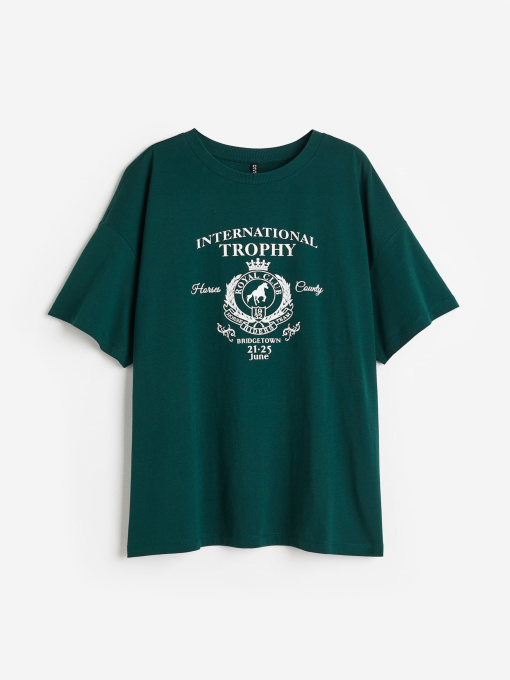 Футболка H&M модель 75498 Фото