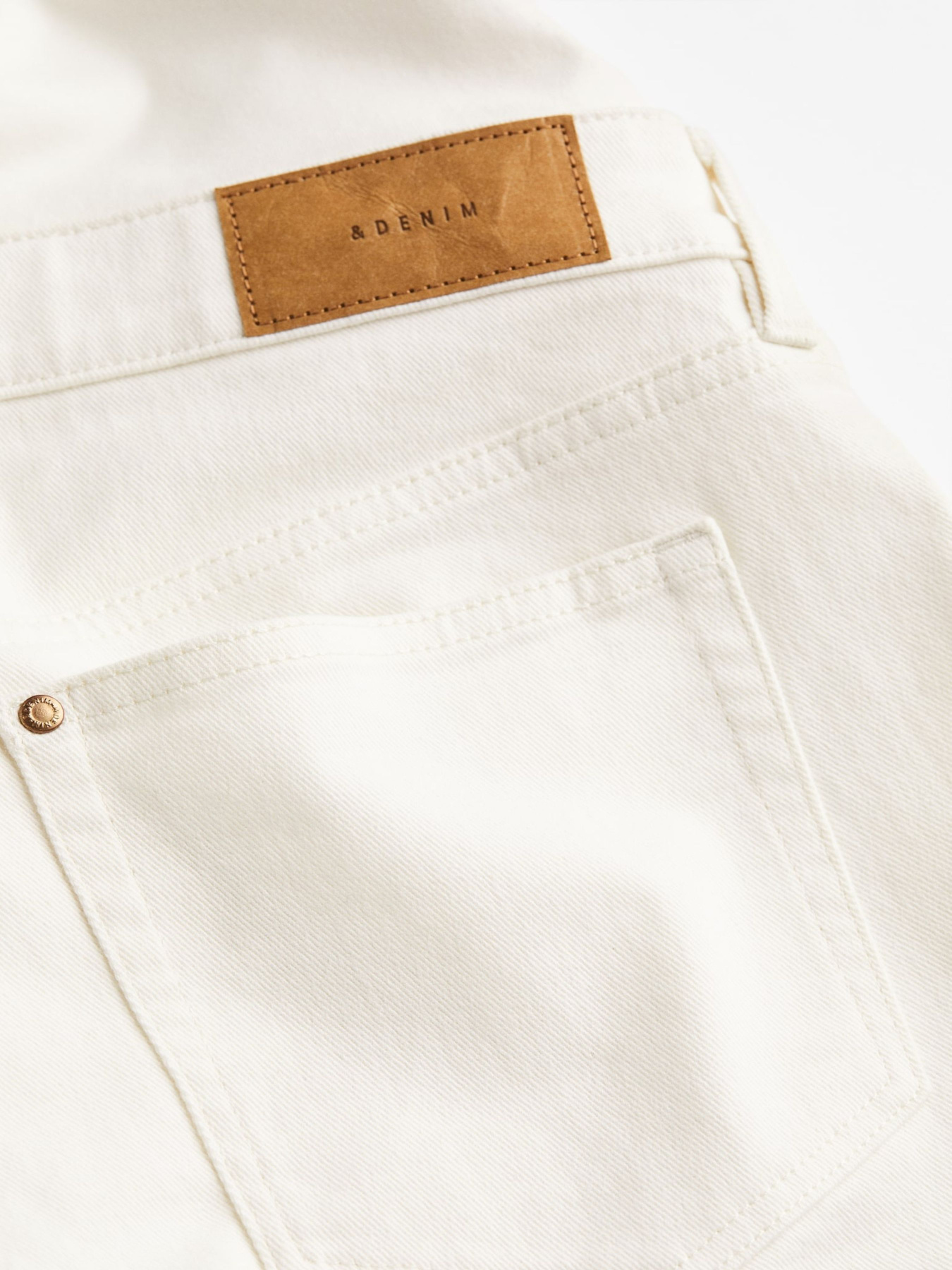 Завужені джинси H&M модель 75499 Фото