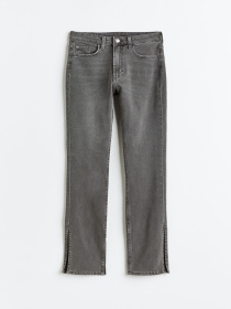 Прямі джинси H&M модель 75503 Фото