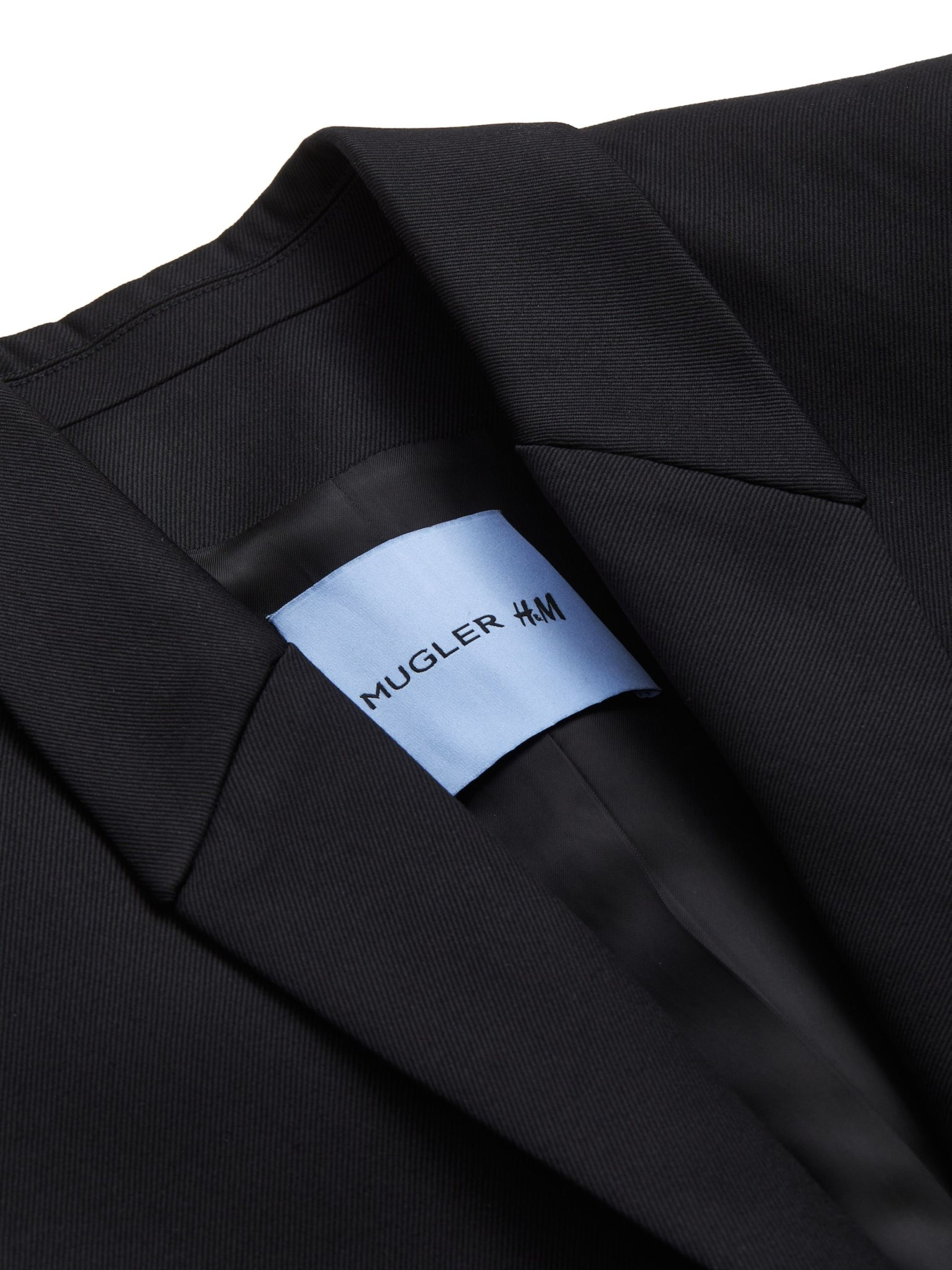 Пиджак H&M модель 75504 Фото