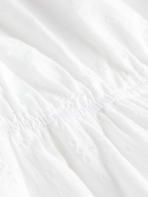 Платье мини H&M модель 75506 Фото