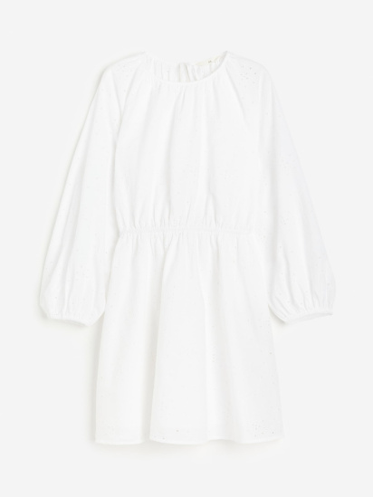 Сукня міні H&M модель 75506 - фото