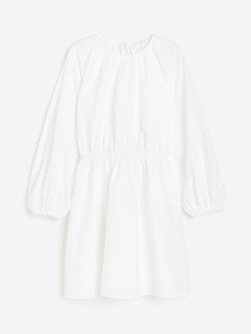 Платье мини H&M модель 75506 Фото