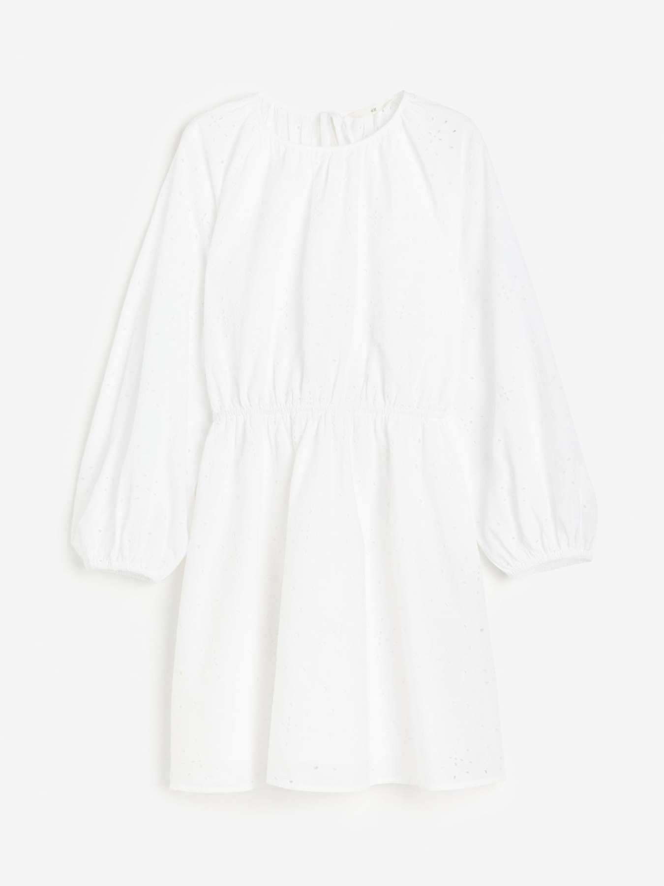 Сукня міні H&M модель 75506 Фото