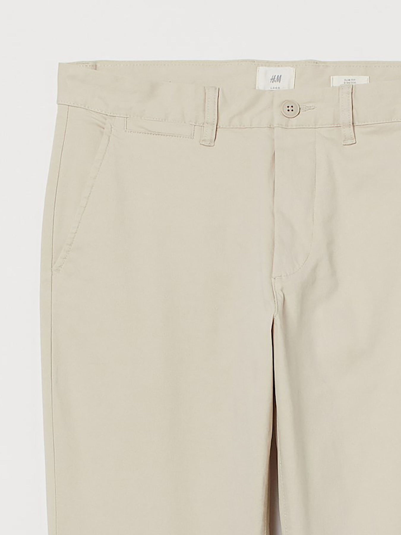 Чіноси H&M модель 75510 Фото