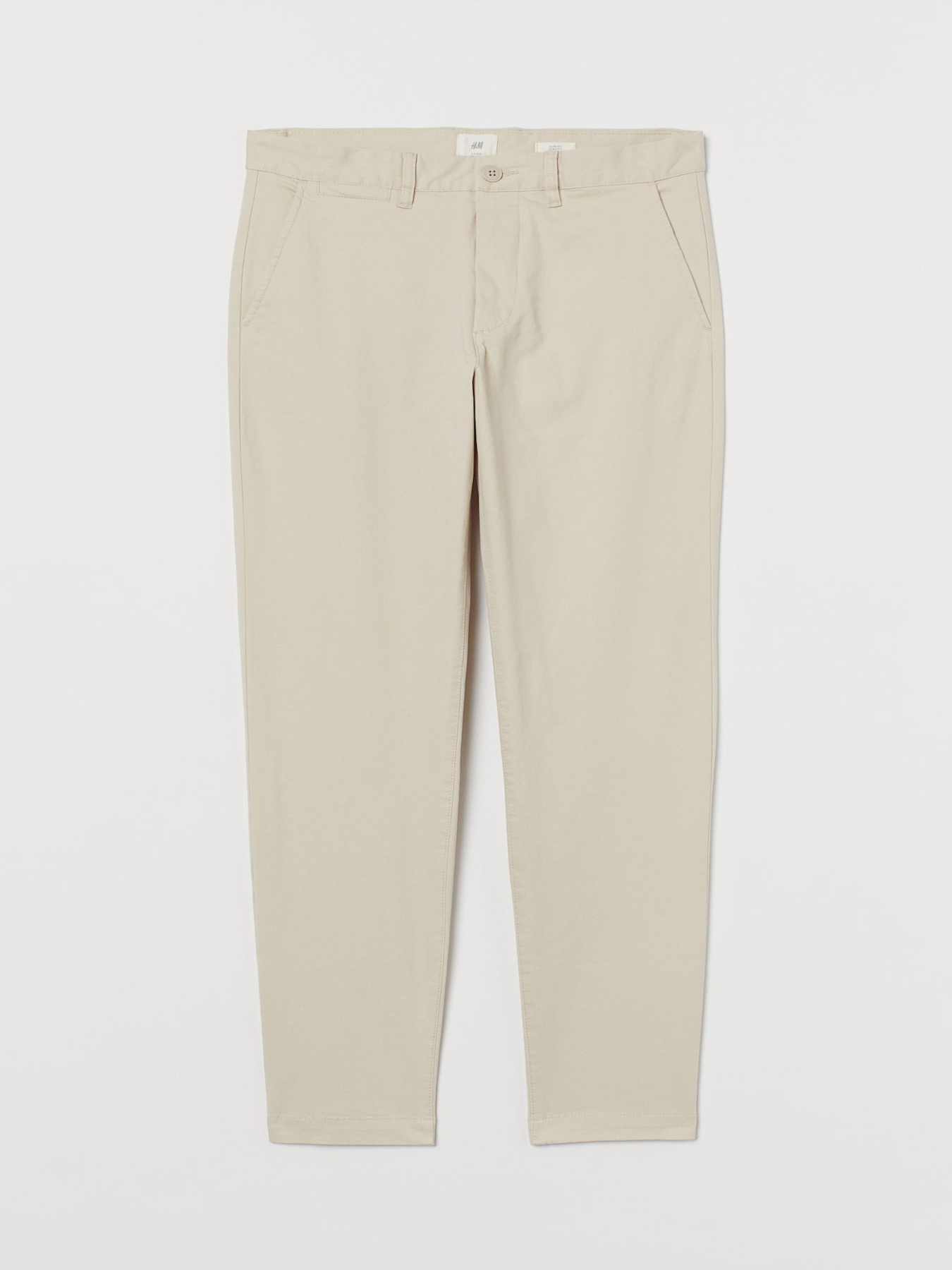 Чіноси H&M модель 75510 Фото