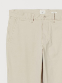 Чіноси H&M модель 75510 Фото