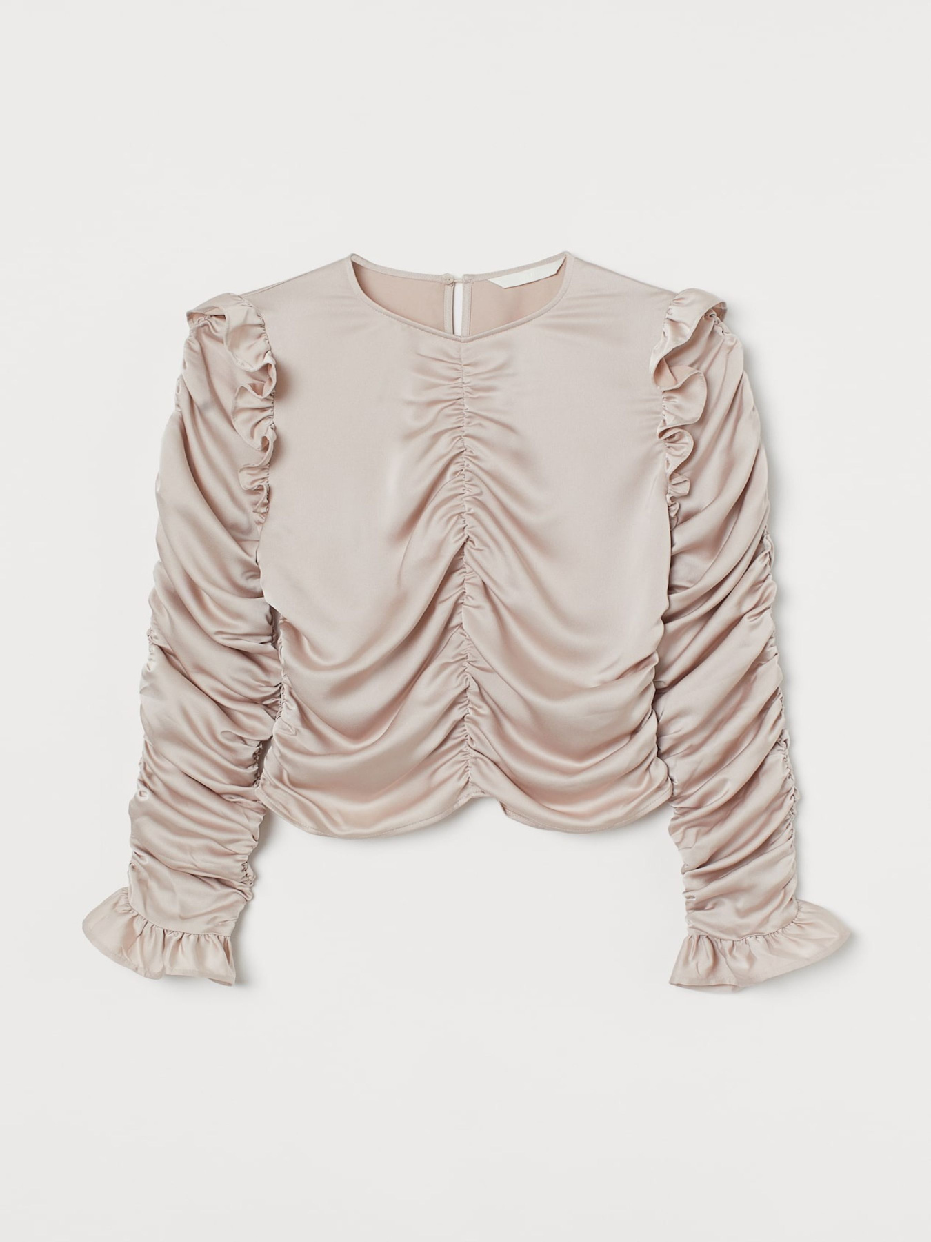 Блуза H&M модель 75511 Фото