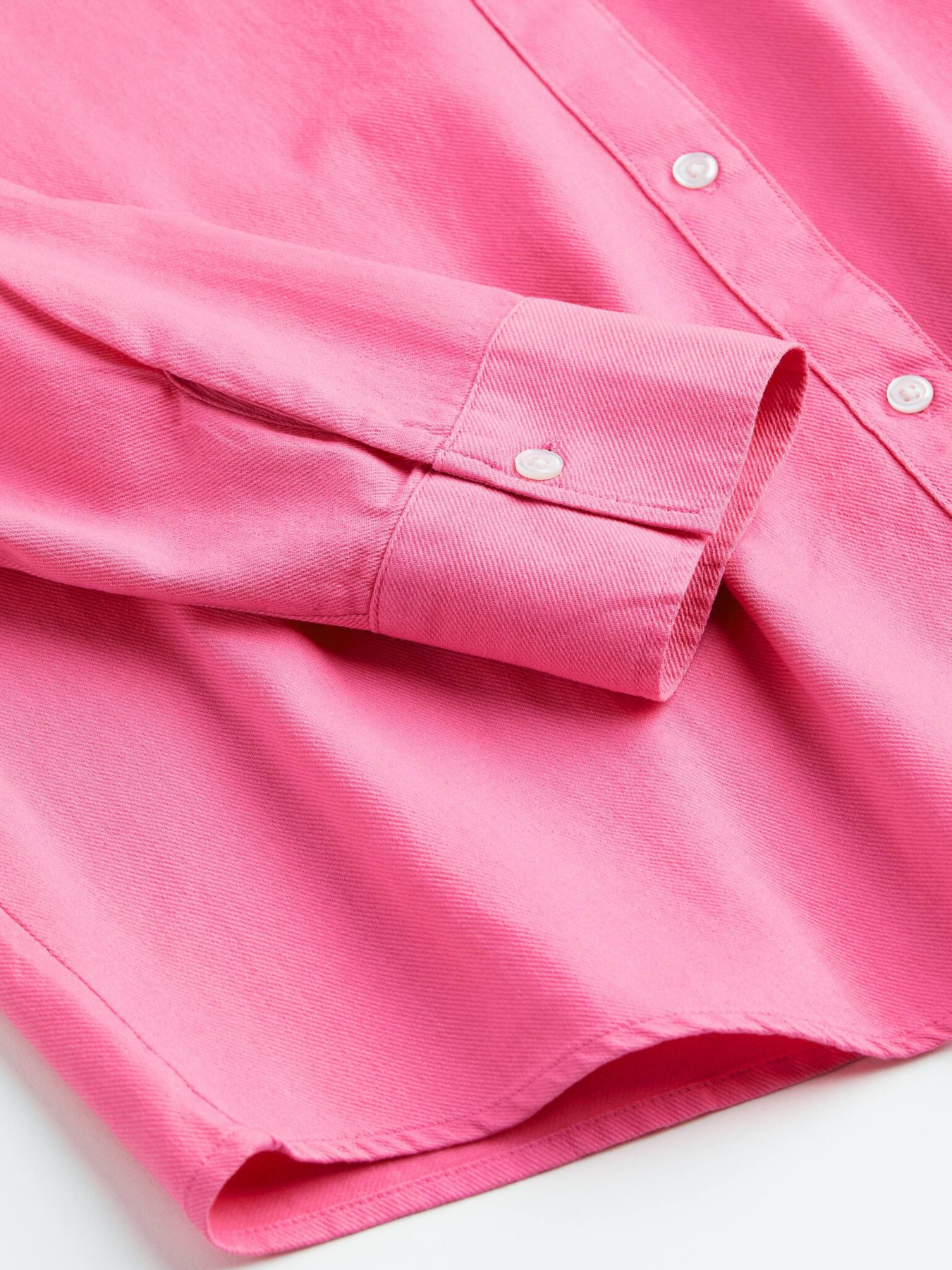 Сорочка H&M модель 75514 Фото