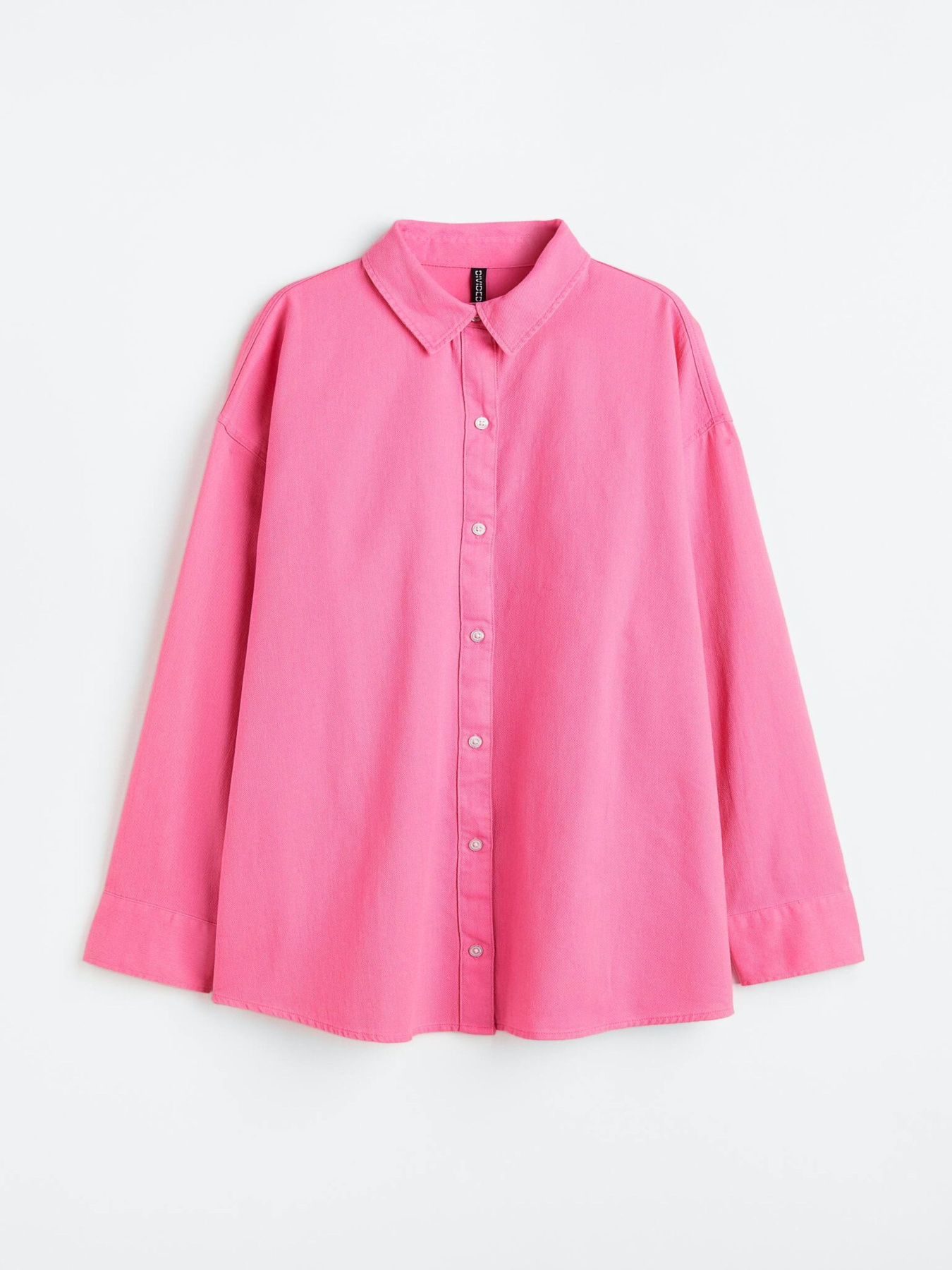 Сорочка H&M модель 75514 Фото