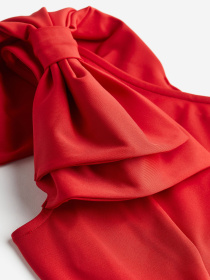 Сукня міні H&M модель 75516 Фото