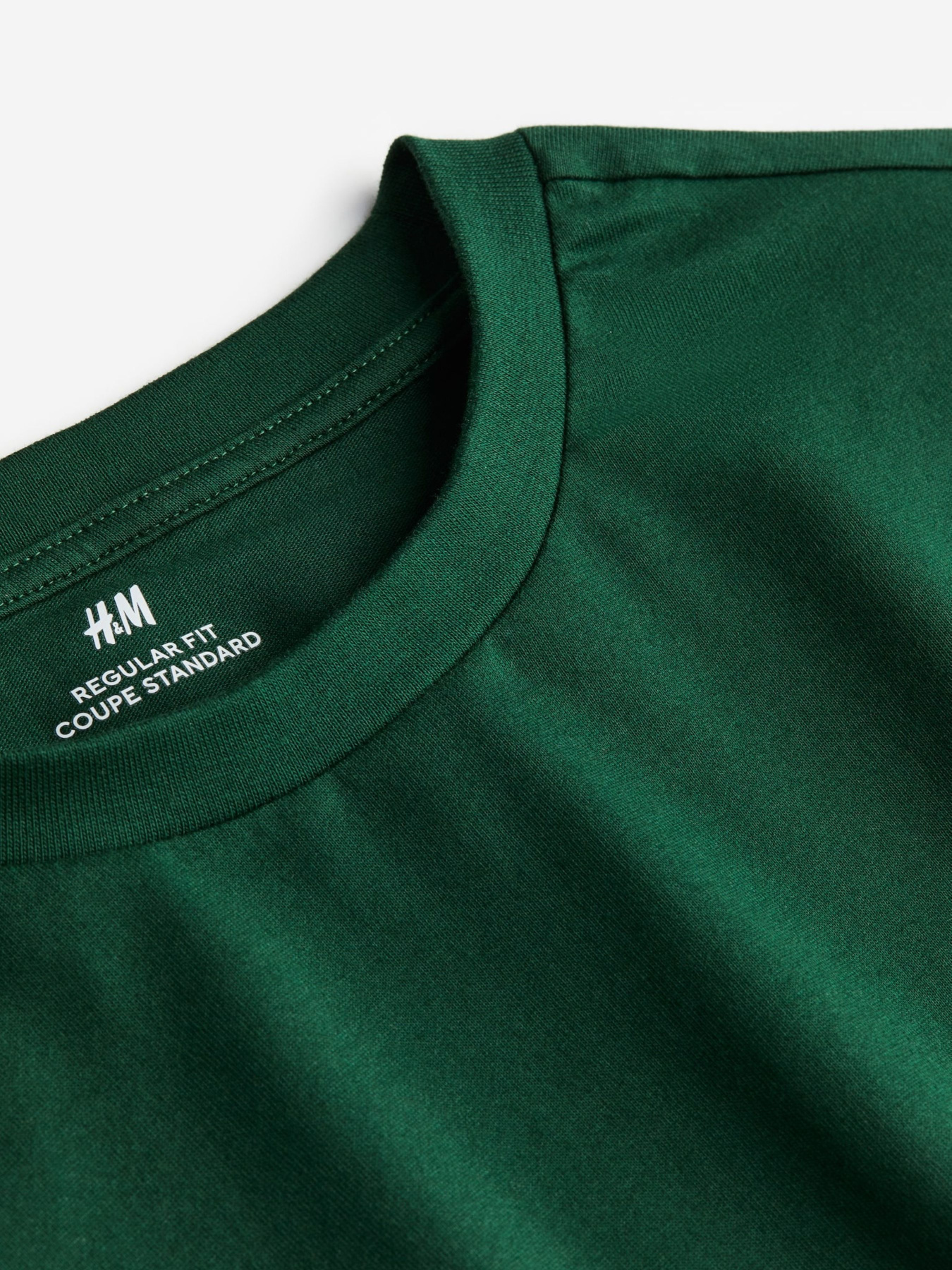 Футболка H&M модель 75518 Фото