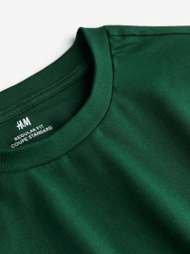 Футболка H&M модель 75518 Фото