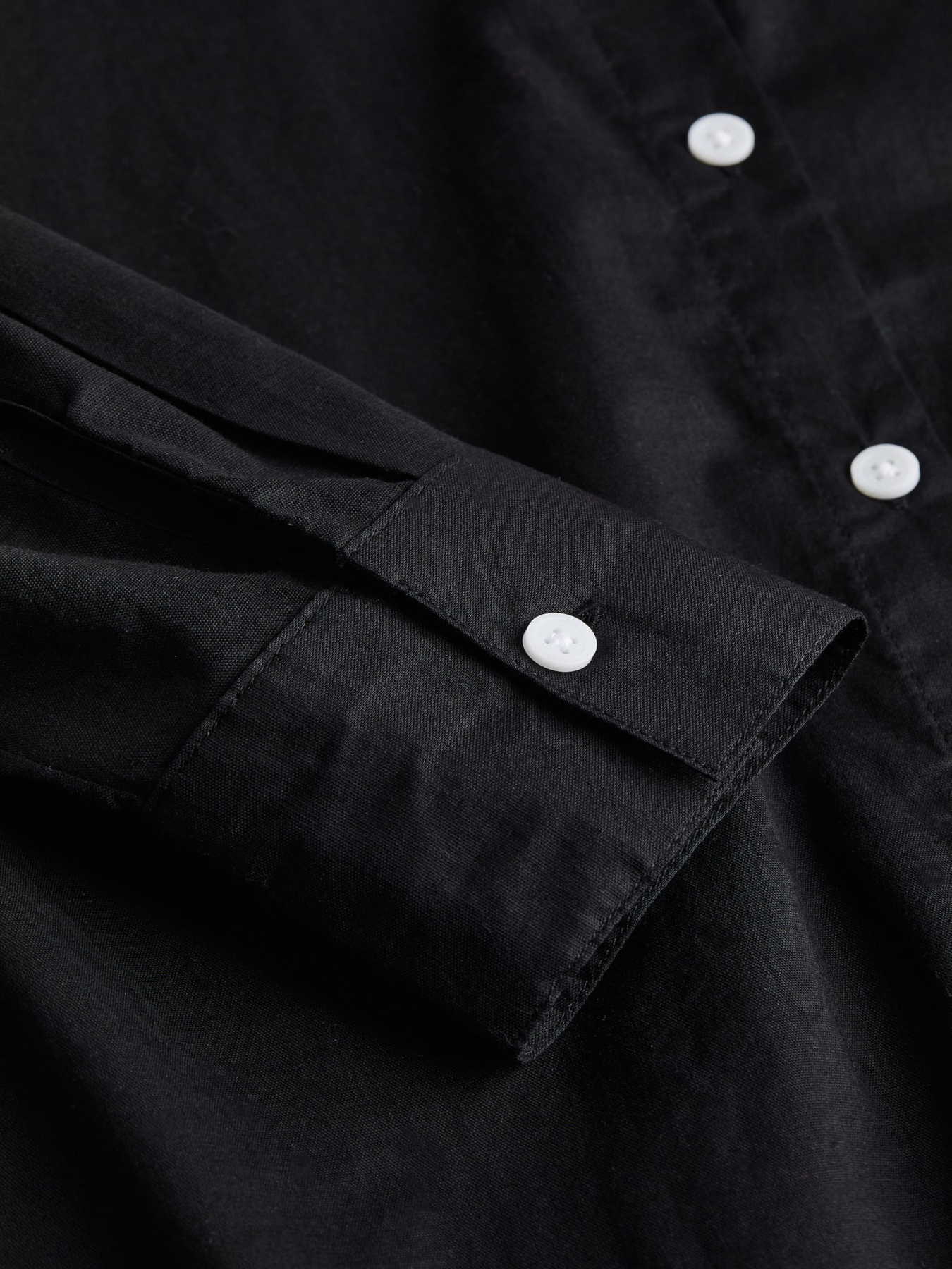 Сорочка повсякденна H&M модель 75520 Фото