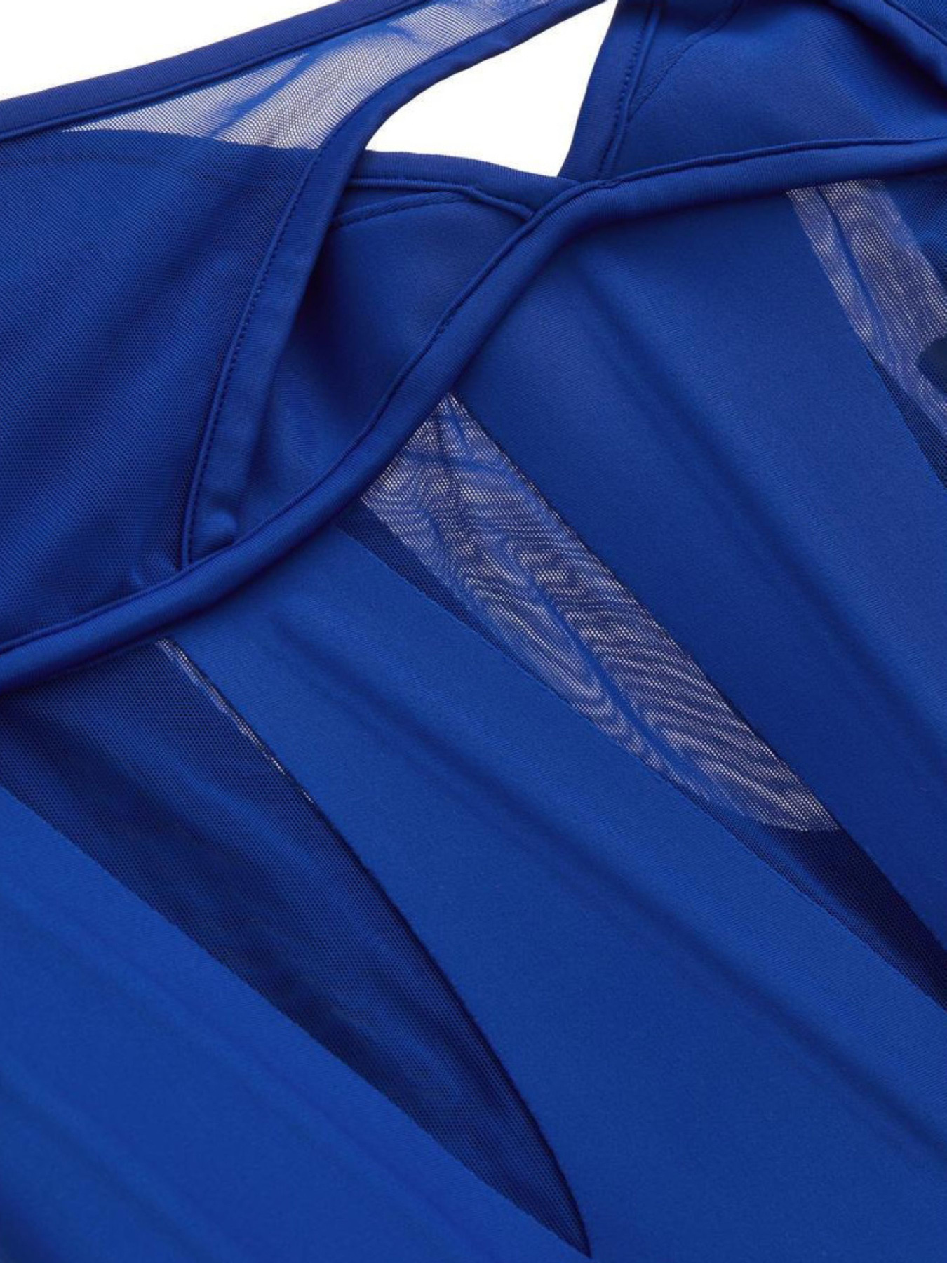 Платье мини H&M модель 75521 Фото