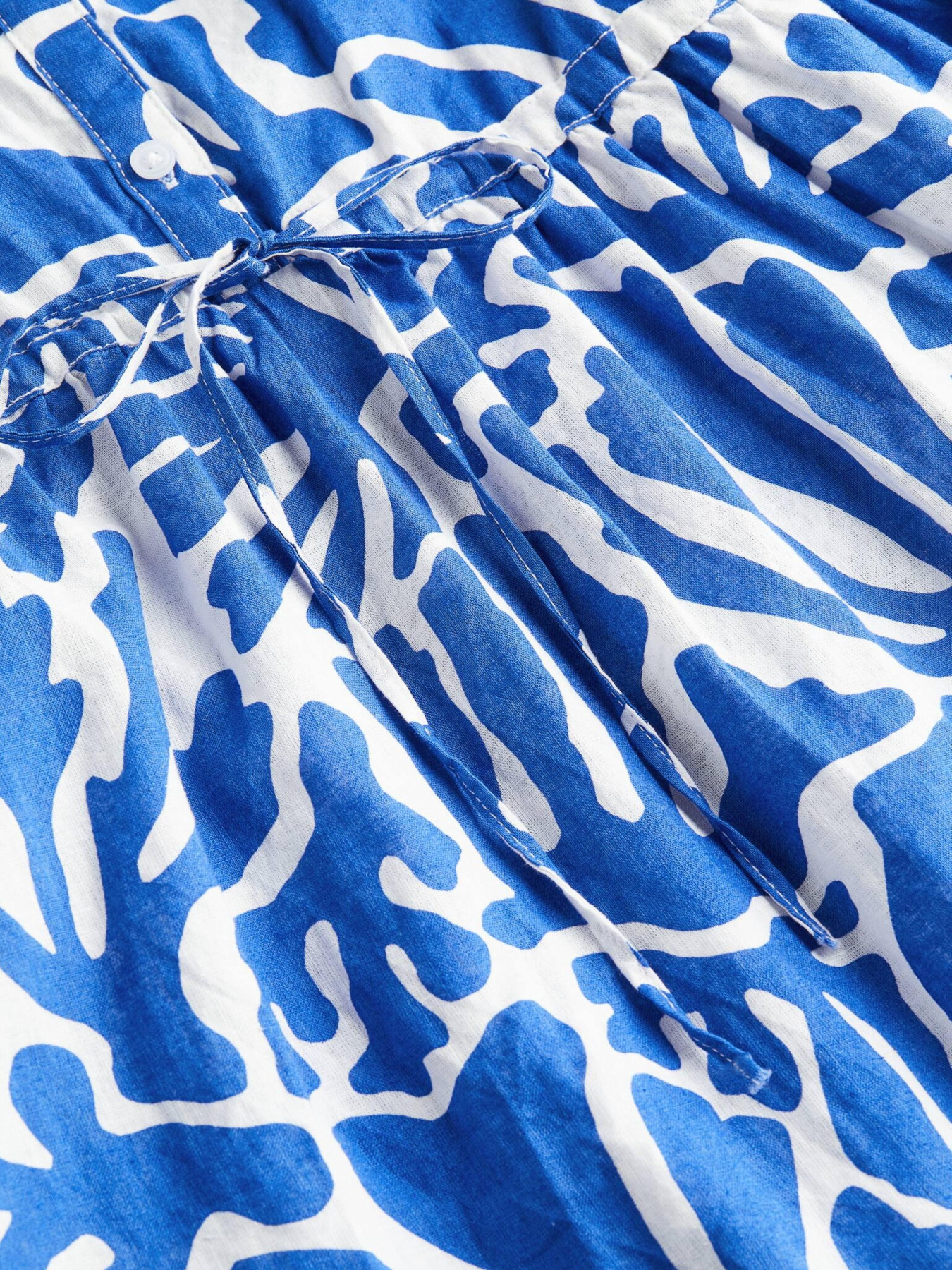 Платье мини H&M модель 75530 Фото