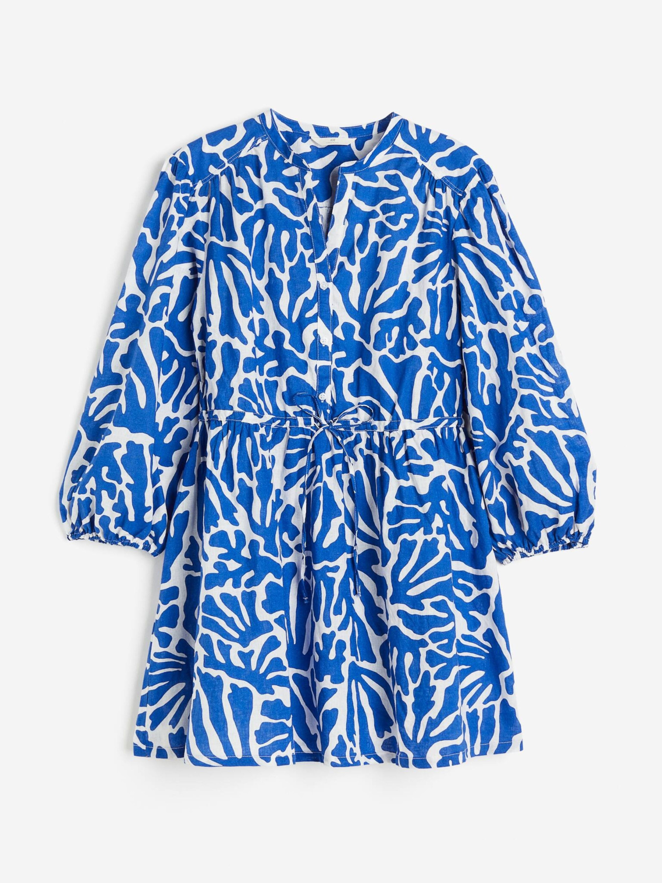 Платье мини H&M модель 75530 Фото