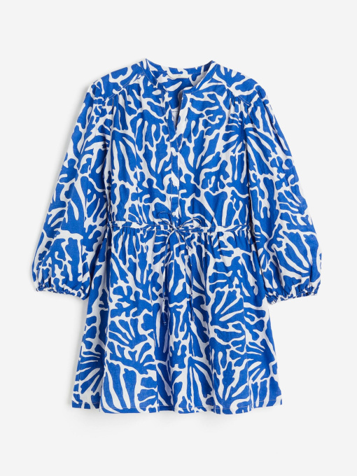 Сукня міні H&M модель 75530 Фото