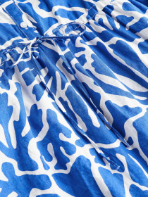 Платье мини H&M модель 75530 Фото